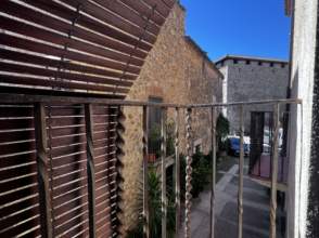 Lloguer casa amb jardí i naturalesa de 2ª mà - 9762