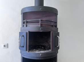 Lloguer casa amb jardí i naturalesa de 2ª mà - 9762