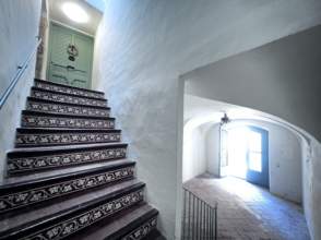 Lloguer casa amb jardí i naturalesa de 2ª mà - 9762