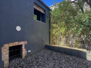 Lloguer casa amb jardí i naturalesa de 2ª mà - 9762