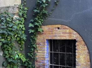 Lloguer casa amb jardí i naturalesa de 2ª mà - 9762