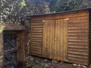 Lloguer casa amb jardí i naturalesa de 2ª mà - 9762