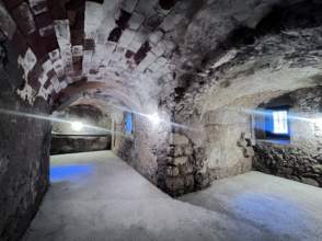 Lloguer casa amb jardí i naturalesa de 2ª mà - 9762