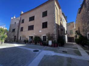 Lloguer casa amb jardí i naturalesa de 2ª mà - 9762