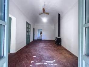 Lloguer casa amb jardí i naturalesa de 2ª mà - 9762