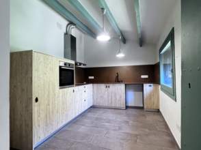 Lloguer casa amb jardí i naturalesa de 2ª mà - 9762