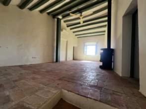 Lloguer casa amb jardí i naturalesa de 2ª mà - 9762