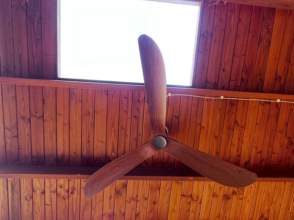 Lloguer casa amb jardí i naturalesa de 2ª mà - 9762