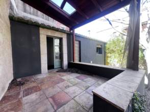 Lloguer casa amb jardí i naturalesa de 2ª mà - 9762