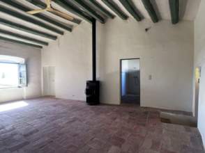 Lloguer casa amb jardí i naturalesa de 2ª mà - 9762