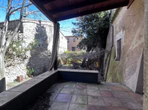 Lloguer casa amb jardí i naturalesa de 2ª mà - 9762