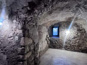 Lloguer casa amb jardí i naturalesa de 2ª mà - 9762