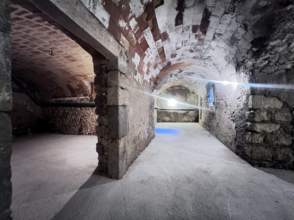 Lloguer casa amb jardí i naturalesa de 2ª mà - 9762