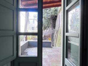 Lloguer casa amb jardí i naturalesa de 2ª mà - 9762