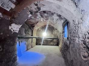 Lloguer casa amb jardí i naturalesa de 2ª mà - 9762