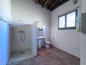 Lloguer casa amb jardí i naturalesa de 2ª mà - 9762