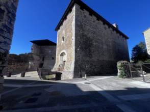 Lloguer casa amb jardí i naturalesa de 2ª mà - 9762