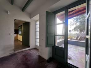 Lloguer casa amb jardí i naturalesa de 2ª mà - 9762