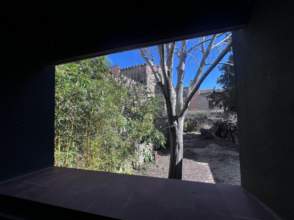 Lloguer casa amb jardí i naturalesa de 2ª mà - 9762