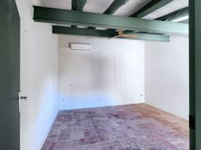 Lloguer casa amb jardí i naturalesa de 2ª mà - 9762