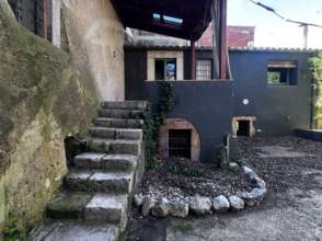 Lloguer casa amb jardí i naturalesa de 2ª mà - 9762