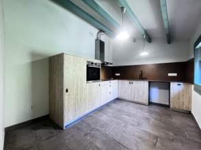 Lloguer casa amb jardí i naturalesa de 2ª mà - 9762