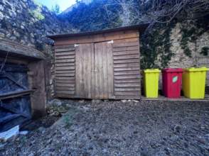 Lloguer casa amb jardí i naturalesa de 2ª mà - 9762