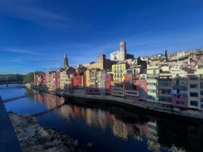 Piso en alquiler en Barri Vell(17001) de 2ª mano - 9776