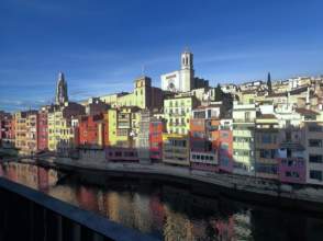 Piso en alquiler en Barri Vell(17001) de 2ª mano - 9776