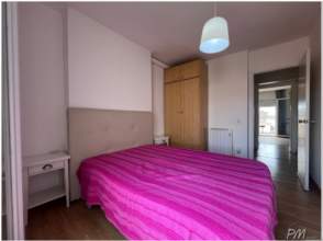 Alquiler de piso amueblado en Santa Eugènia, Girona Capital de 2ª mano - 9781