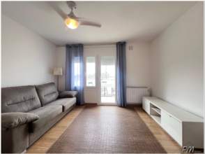 Alquiler de piso amueblado en Santa Eugènia, Girona Capital de 2ª mano - 9781