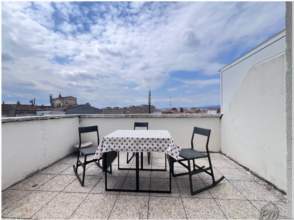 Alquiler de piso amueblado en Santa Eugènia, Girona Capital de 2ª mano - 9781