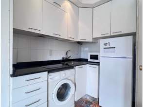 Alquiler de piso amueblado en Santa Eugènia, Girona Capital de 2ª mano - 9781