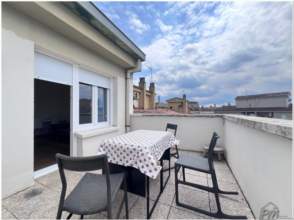 Alquiler de piso amueblado en Santa Eugènia, Girona Capital de 2ª mano - 9781