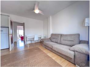 Alquiler de piso amueblado en Santa Eugènia, Girona Capital de 2ª mano - 9781