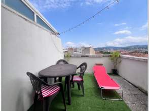 Alquiler de piso amueblado en Santa Eugènia, Girona Capital de 2ª mano - 9781