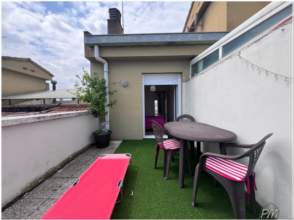 Alquiler de piso amueblado en Santa Eugènia, Girona Capital de 2ª mano - 9781