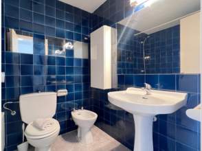 Alquiler de piso amueblado en Santa Eugènia, Girona Capital de 2ª mano - 9781