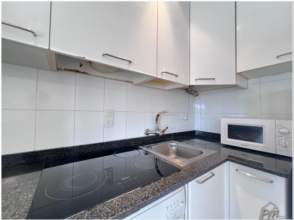 Alquiler de piso amueblado en Santa Eugènia, Girona Capital de 2ª mano - 9781