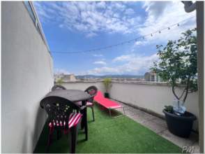 Alquiler de piso amueblado en Santa Eugènia, Girona Capital de 2ª mano - 9781