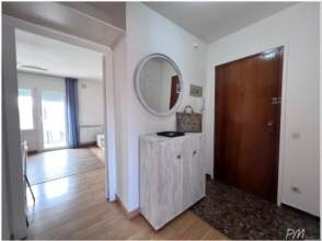 Alquiler de piso amueblado en Santa Eugènia, Girona Capital de 2ª mano - 9781