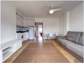 Alquiler de piso amueblado en Santa Eugènia, Girona Capital de 2ª mano - 9781