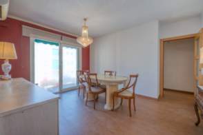 Venta de Piso en can GIbert  de 2ª mano - 9771