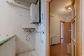 Venta de Piso en can GIbert  de 2ª mano - 9771