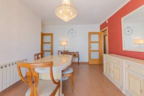 Venta de Piso en can GIbert  de 2ª mano - 9771