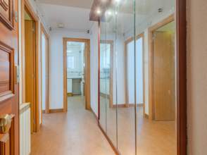 Venta de Piso en can GIbert  de 2ª mano - 9771