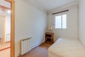 Venta de Piso en can GIbert  de 2ª mano - 9771