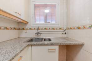 Venta de Piso en can GIbert  de 2ª mano - 9771