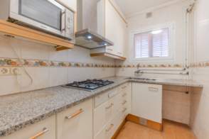 Venta de Piso en can GIbert  de 2ª mano - 9771