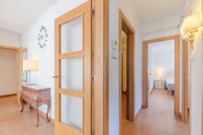 Venta de Piso en can GIbert  de 2ª mano - 9771